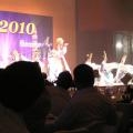 Banquet Entertainment