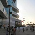 Golden Bauhinia Square