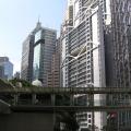 Buildings in Central