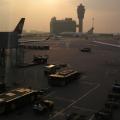 Hong Kong Airport