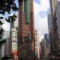 Near Wan Chai