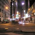 Tsim Sha Tsui
