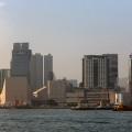 Tsim Sha Tsui:<BR />From HKCEC across the bay