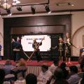 Banquet Entertainment
