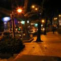 KL at Night