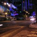 KL at Night