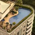 Rooftop Swimming Pool