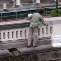Mosque Maintenance