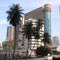 Beyond the Mosque
