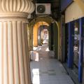 Shop Fronts