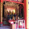 Chan See Shu Yuen Temple