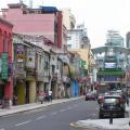 Jalan Petaling
