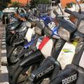 Scooters