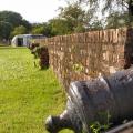 Fort Cornwallis