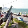 Fort Cornwallis