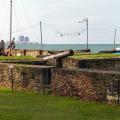 Fort Cornwallis