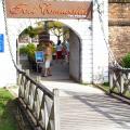 Fort Cornwallis