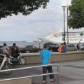 Cruise Ship