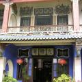 Cheong Fatt Tze Mansion