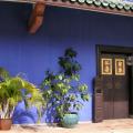 Cheong Fatt Tze Mansion