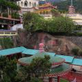 Kek Lok Si Temple