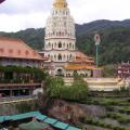 Kek Lok Si Temple