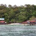 Pulau Payar:<BR />The base area point for snorkelling at Pulau Payar Marine Park