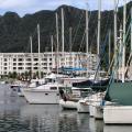 Telaga Harbour Park