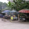 Smokey Stalls