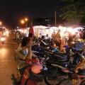 Night Market on Bang Ian Road:<BR />These comprise around 80% food stalls