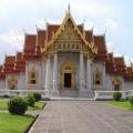Marble Temple