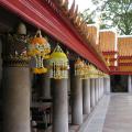Marble Temple