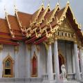 Marble Temple