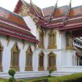 Marble Temple