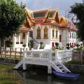 Marble Temple