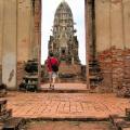 Wat Ratchaburana
